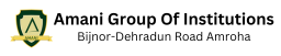 Amani Group of Institutions